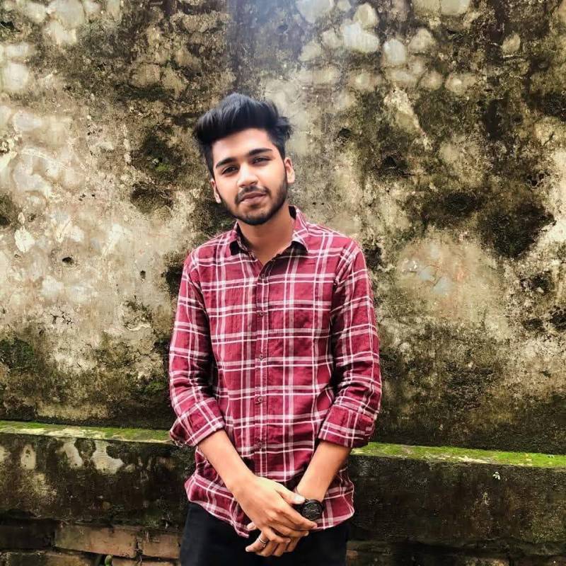 raj, 25, Bagabag
