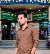 SK Liton Shaikh, 29, San Severo