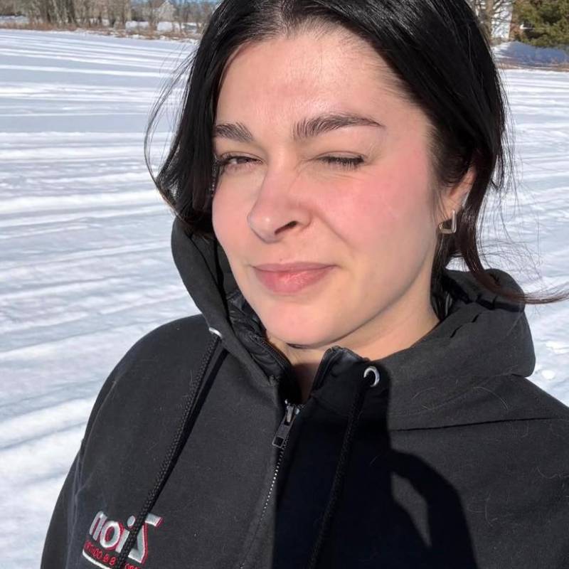Lesley, 39, General Belgrano