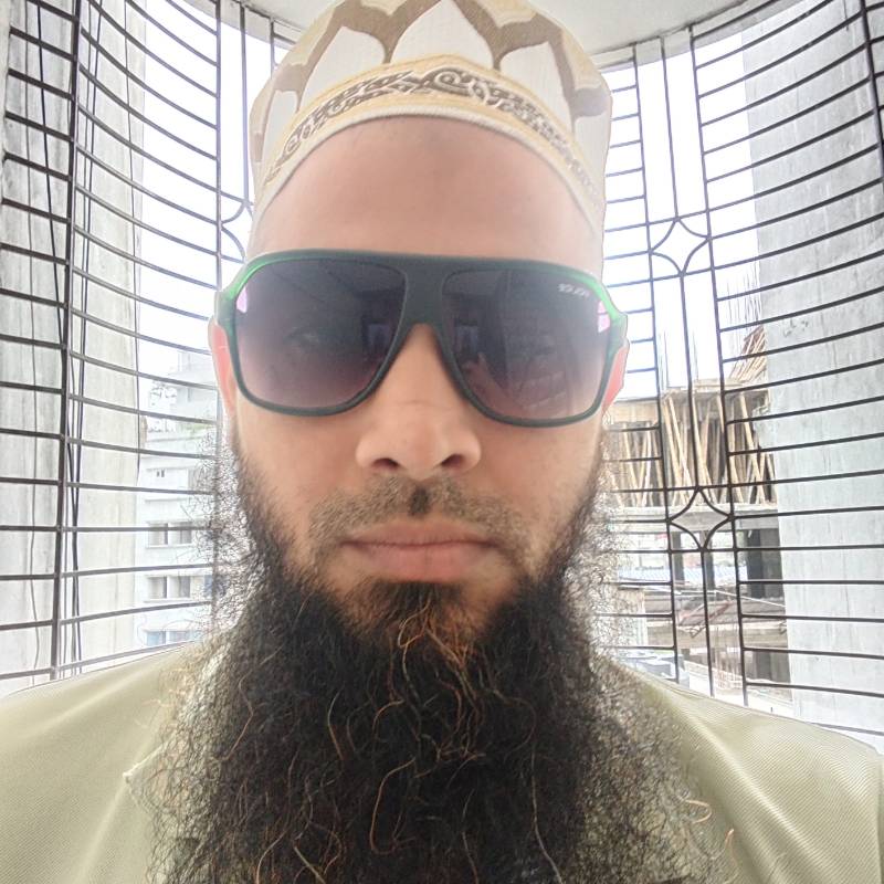 Md. Shahid shahed, 40, Khunays