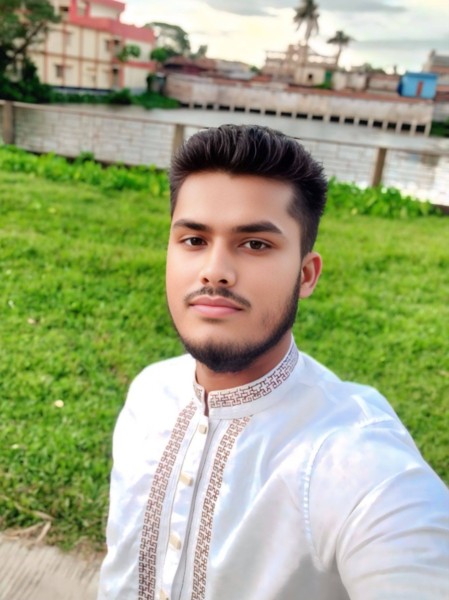 MD Mubin, 26, Kaohsiung