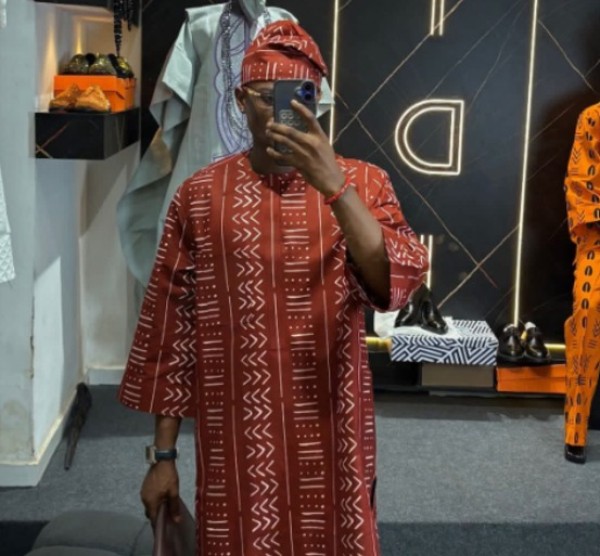 Roméo, 27, Krishnapuram