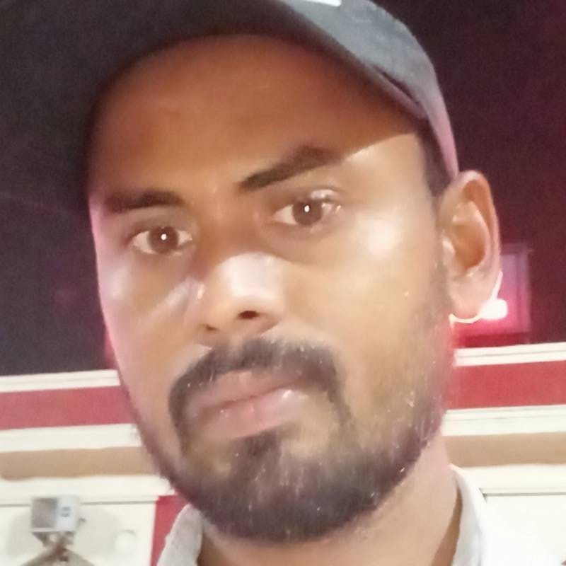 Amit Patel, 26, Ginsheimgustavsburg