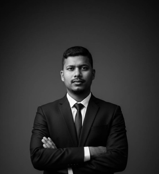 Ruhul Alom Sabuj, 29, Siegburg