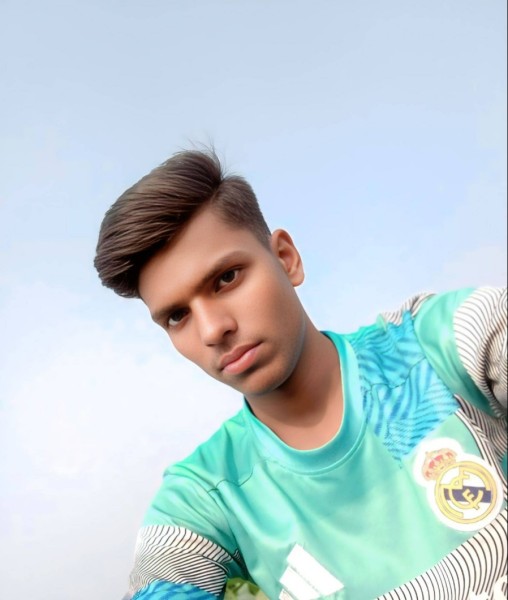 Anish, 19, Malmo