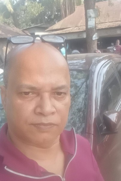 Gul Mohammad, 50, Dobre Miasto