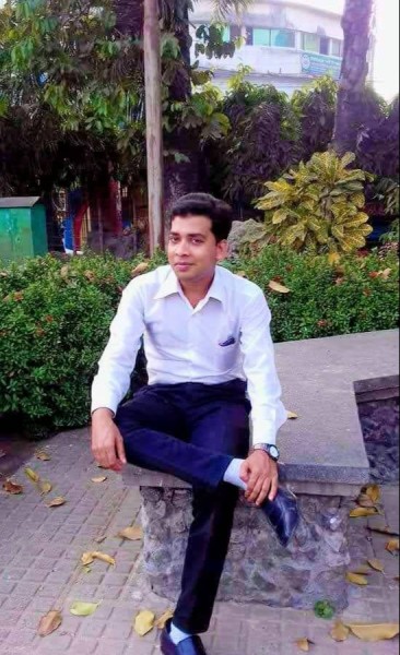 Ataur, 32, Shama