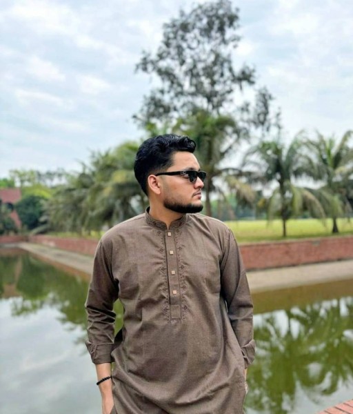 Rahadul islam, 27, Sluis
