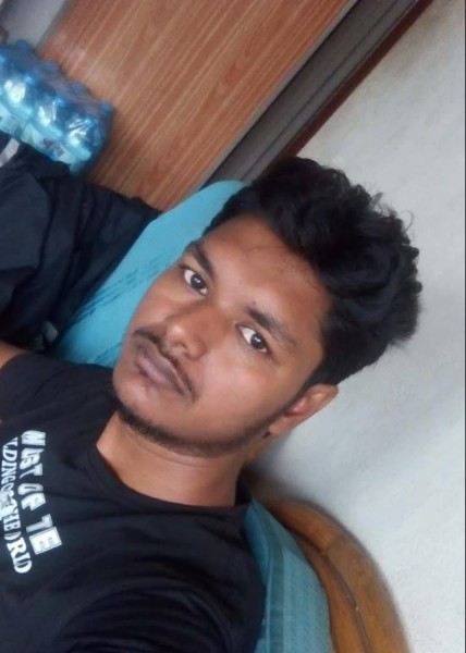 Sumon ks, 37, Maring