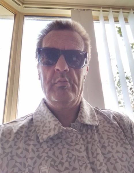 Cheech, 52, Kungsbacka