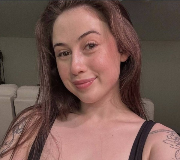 Hellen, 43, Granbury