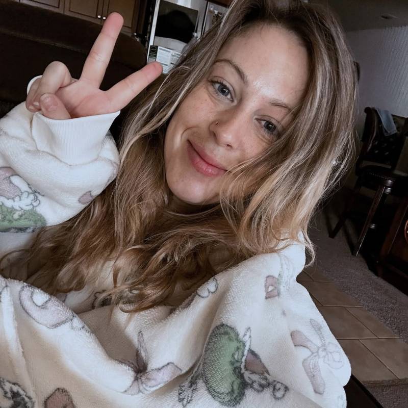 ELLA, 46, Galbois
