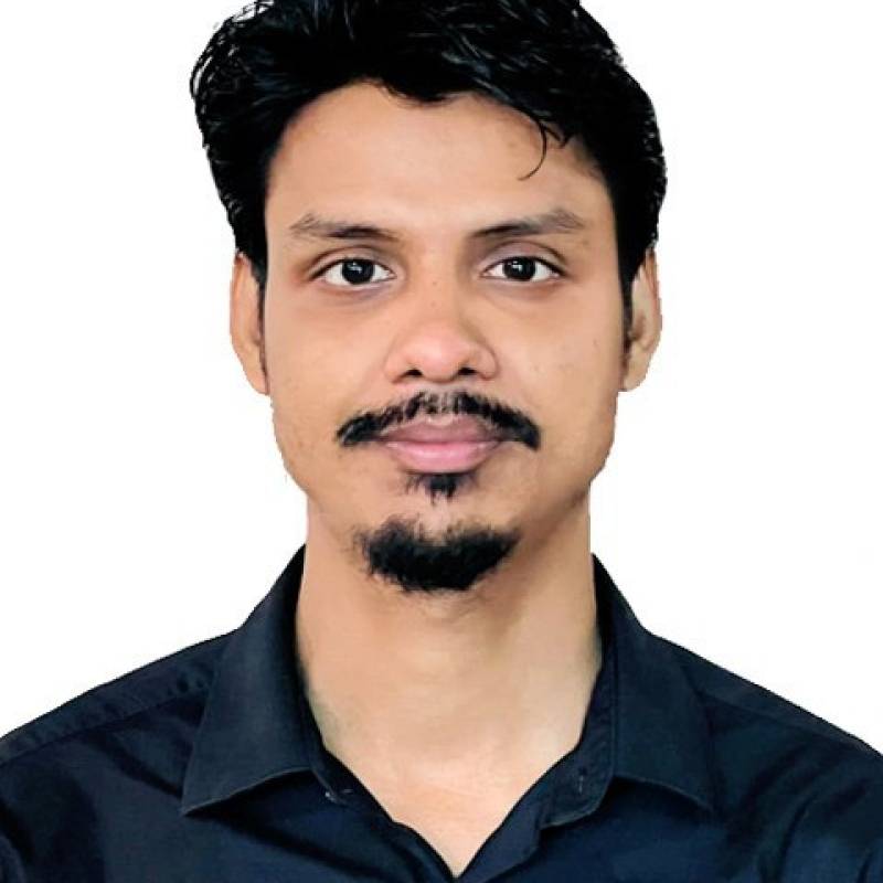 Wahid, 25, Turkaguda
