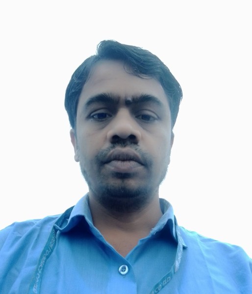 parikhitBiswas, 27, Saudi Arabia