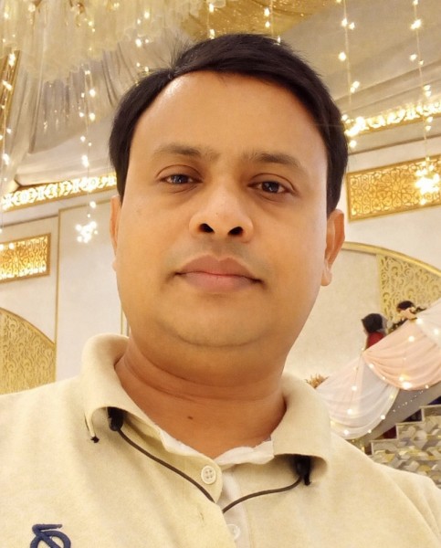 SAIFUDDIN, 36, Longkeng