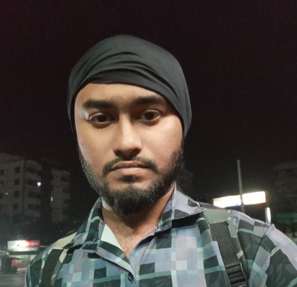 Ishan, 27, Chicoloapan