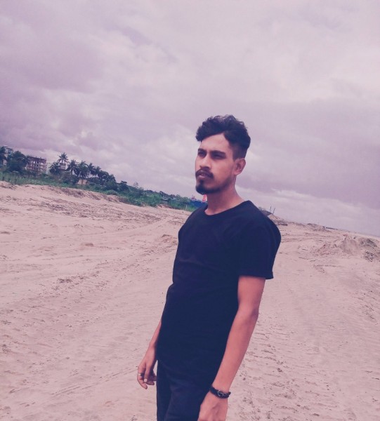 Md farok, 35, Kwidzyn