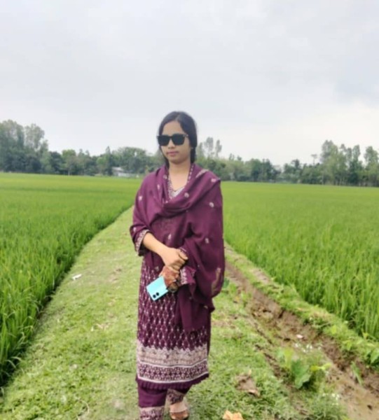 Sumon, 22, Tenkasi