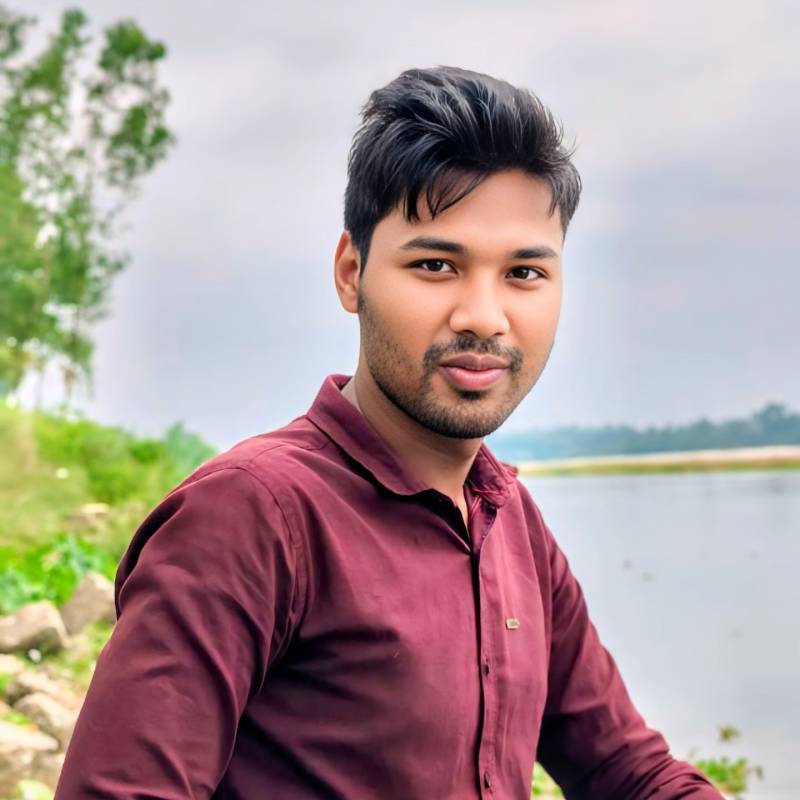 Rocky, 20, Kharod