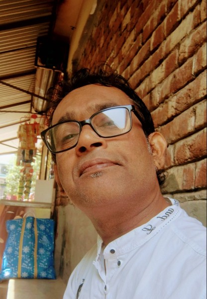 Altab hossain, 42, Jamlp
