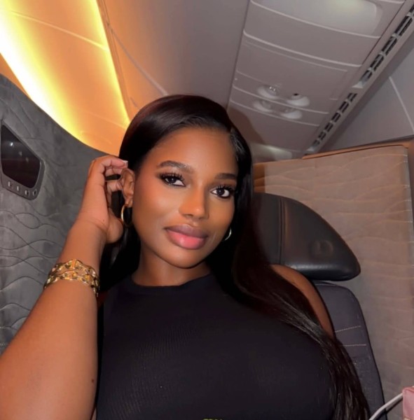 ANNA, 27, Oxapampa