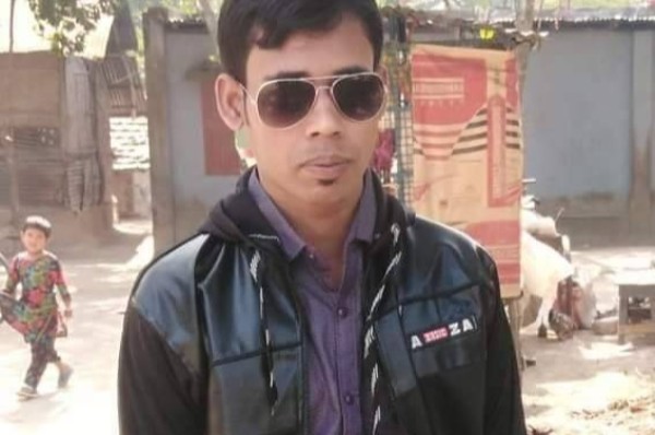 Jwelmondol, 33, Dushanbe