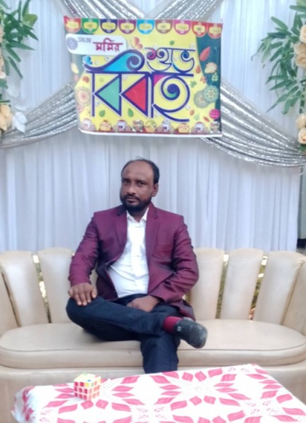 Hiron mia, 36, Mandvi