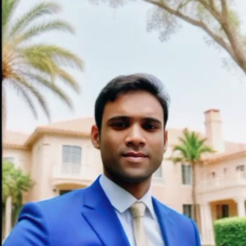 ZAHID JUBAYER, 29, Long Beach