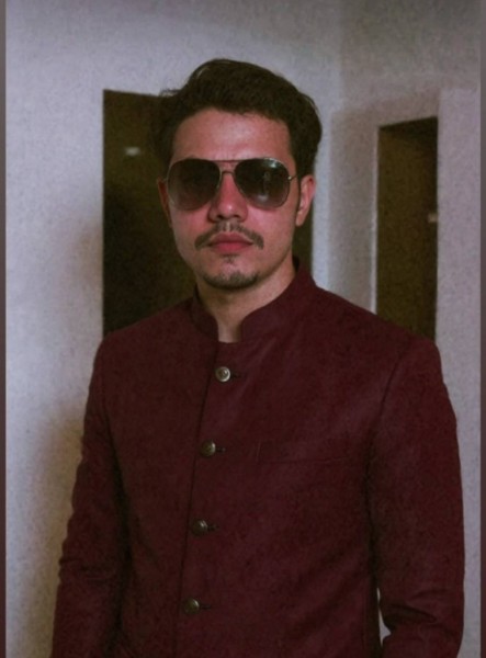 Sandeep, 25, Sejong
