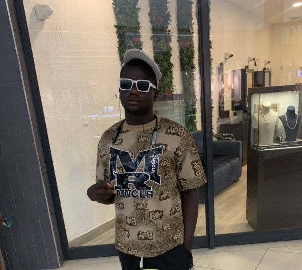 Nat, 31, Sidi Abdelaziz