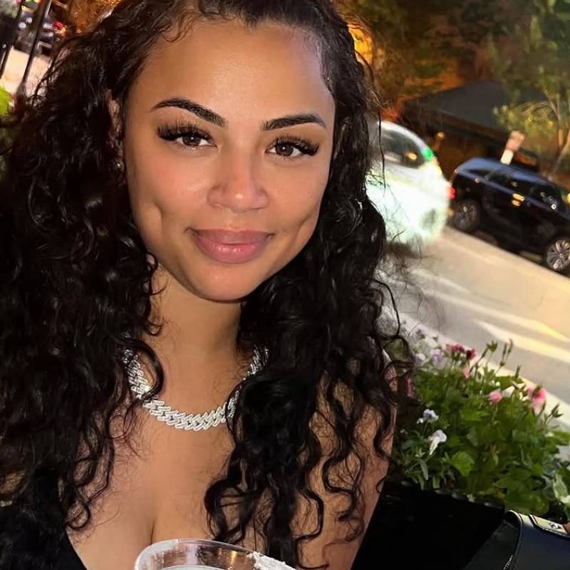 Jessica, 41, Rignano Flaminio