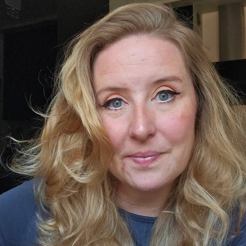 Jassica, 39, Epping