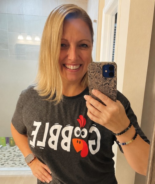 Britt, 46, Tiruchirappalli
