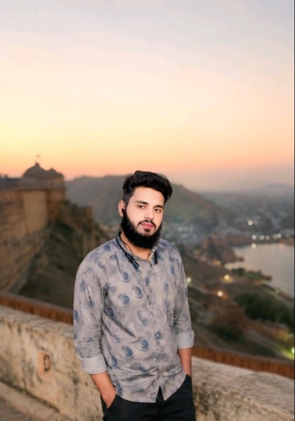 Farhan Sheikh, 33, Ascensin