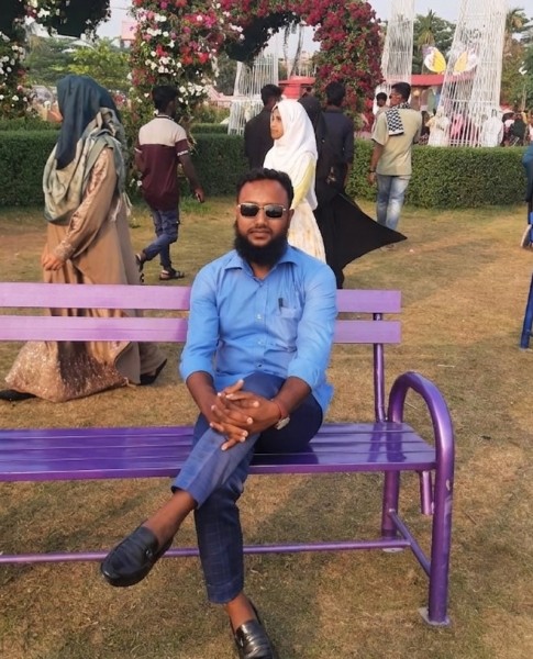 Shamim, 26, Payipira