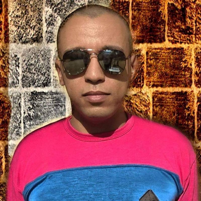 abduo, 40, Erravaram