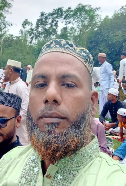 Atiqur Rahman, 44, Plant City