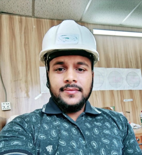 Imrul keyesh, 27, Mure