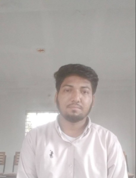 Sumon, 25, Sipalay