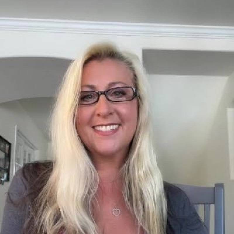 dorothykennedy, 40, Ringsted