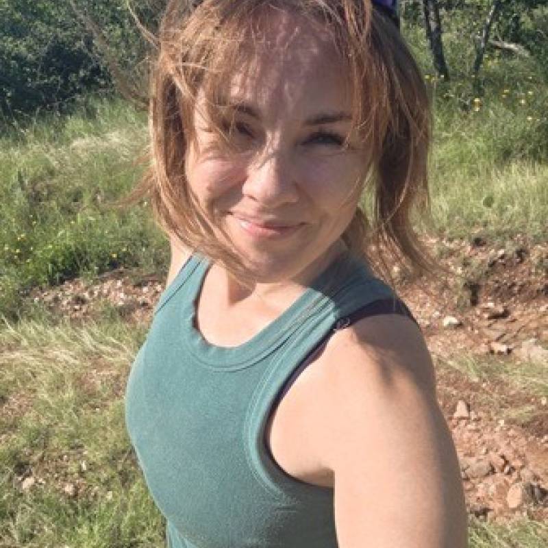 Rose, 40, Punarakh