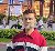 Khurshed Hayat, 46, Claxton Bay