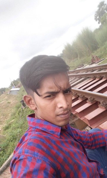 Md.jony islam, 26, Muswellbrook