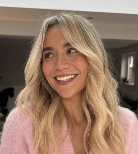 Judith, 39, Butler