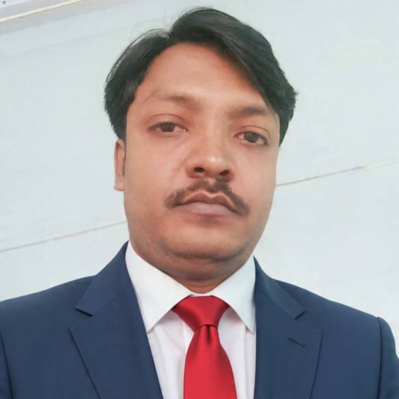 Asaduzzaman, 36, Panukulan