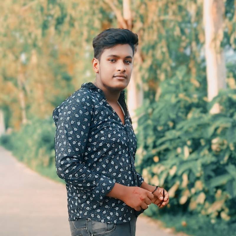 Kholil mai, 24, View Parkwindsor Hills