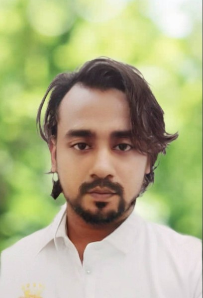 Rashed Romiyo, 35, Serbia