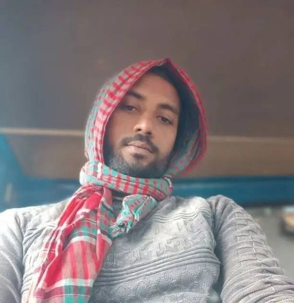 Shobuj Hossan, 32, Boskovice