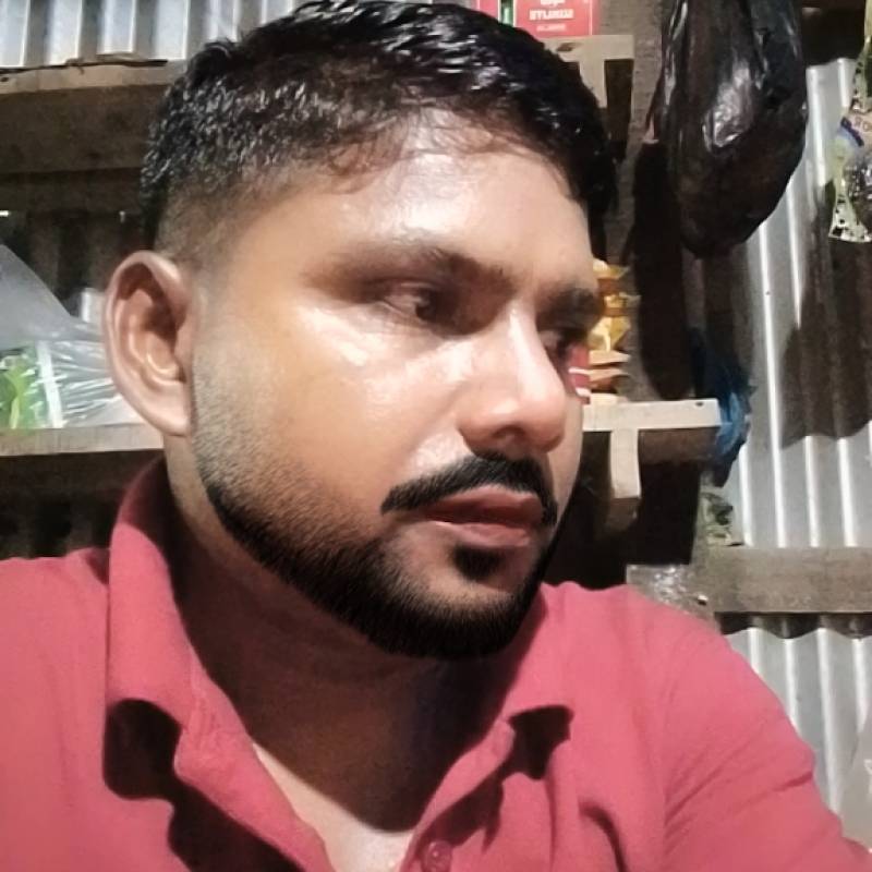 Masud Bhuiyan, 42, Canetenroussillon