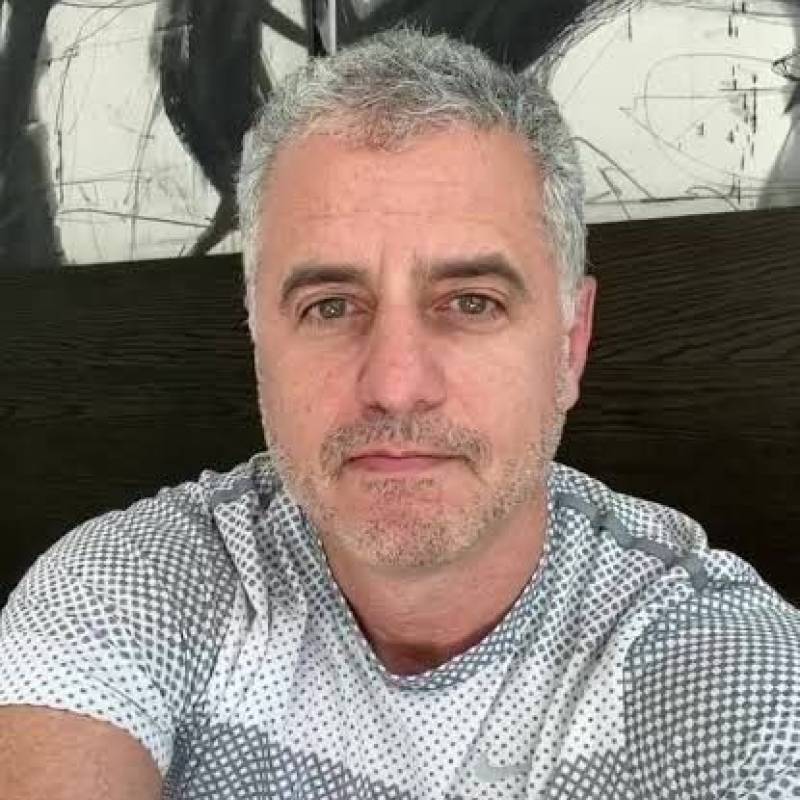 Kronos Philips, 52, Rosedale